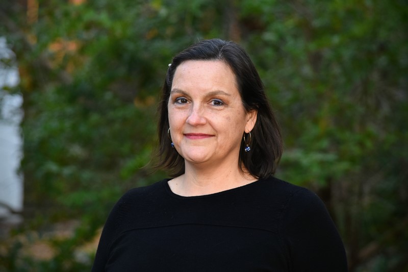 Lothspeich, Pamela - Headshot